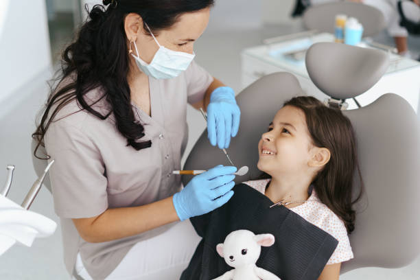 Best Dental Fillings (Composite and Amalgam)  in Thomasville, GA