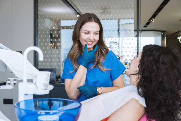 Best Dental Inlays and Onlays  in Thomasville, GA