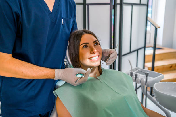 Professional  Holistic Dental Services in Thomasville, GA