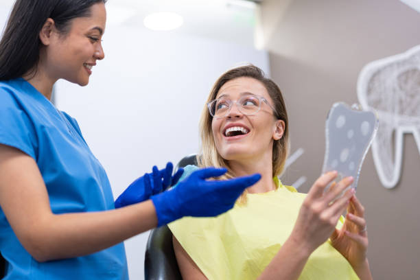 Oral Surgery in Thomasville, GA