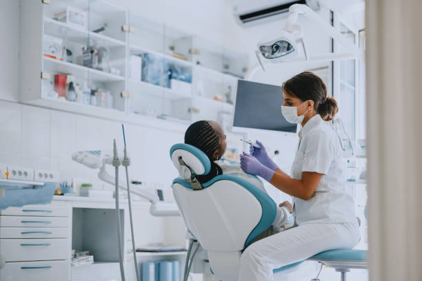 Best Dental X-Rays and Imaging  in Thomasville, GA