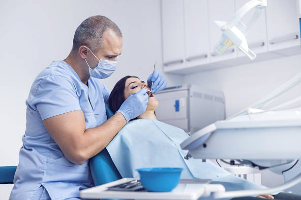 Best Cosmetic Dentistry  in Thomasville, GA