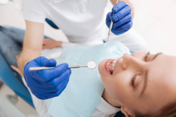 TMJ/TMD Treatment in Thomasville, GA