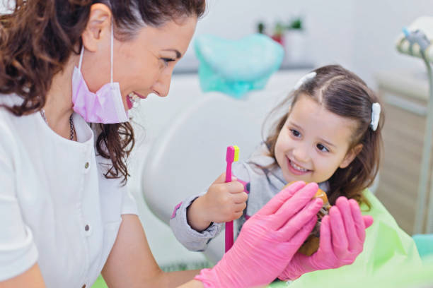 Best Dental Fillings (Composite and Amalgam)  in Thomasville, GA